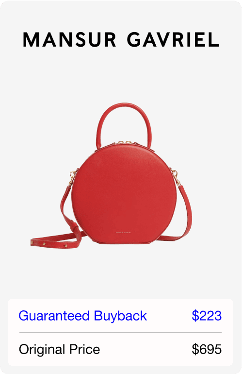 Mansur Gavriel