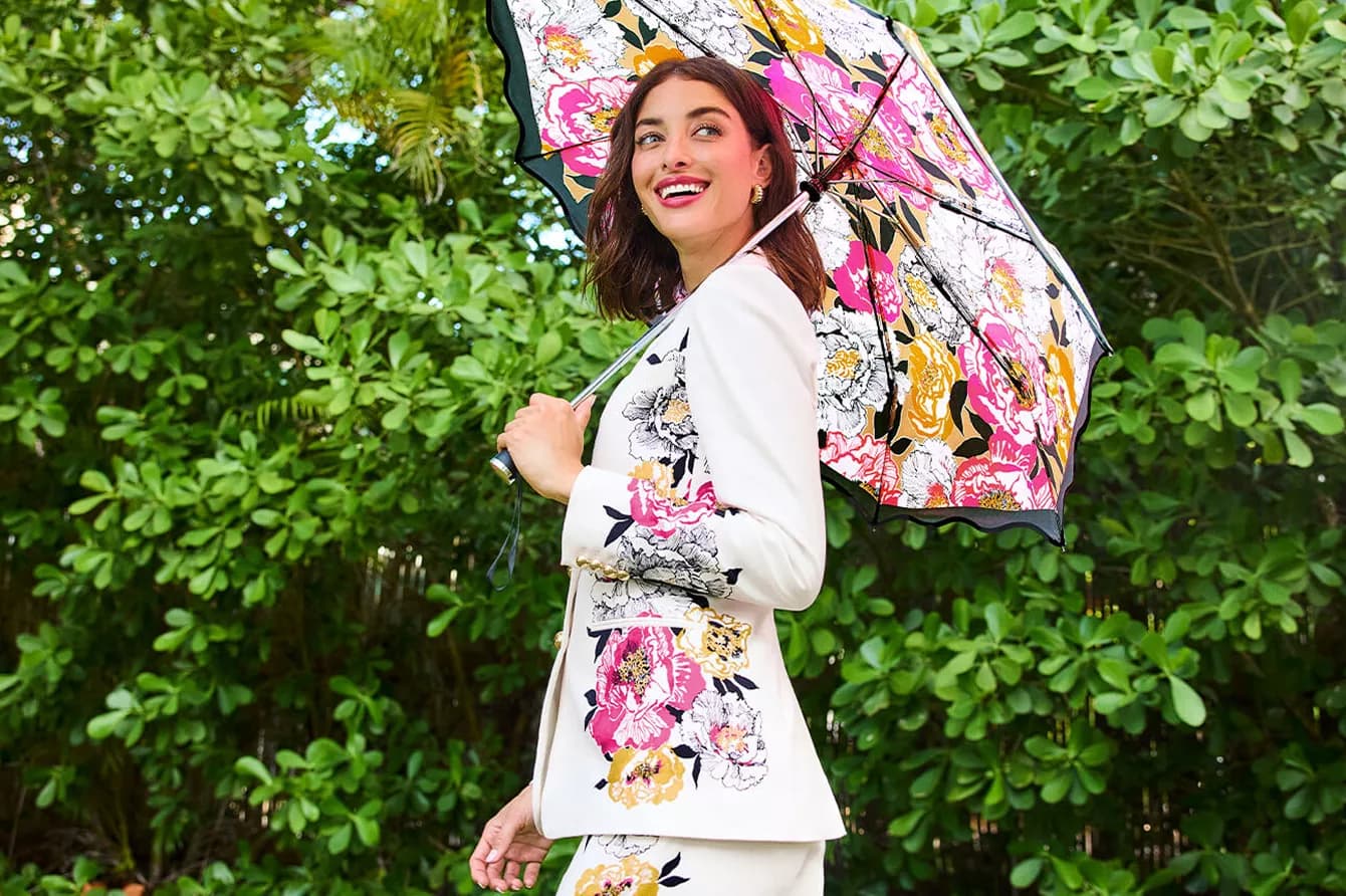 Lilly Pulitzer