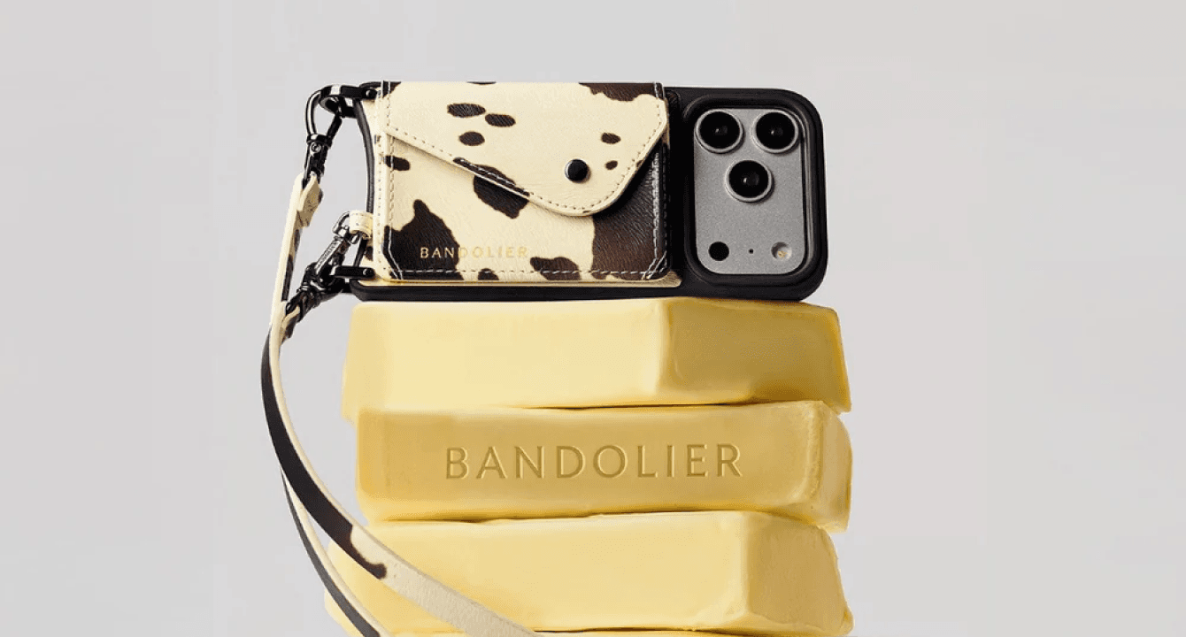 Bandolier