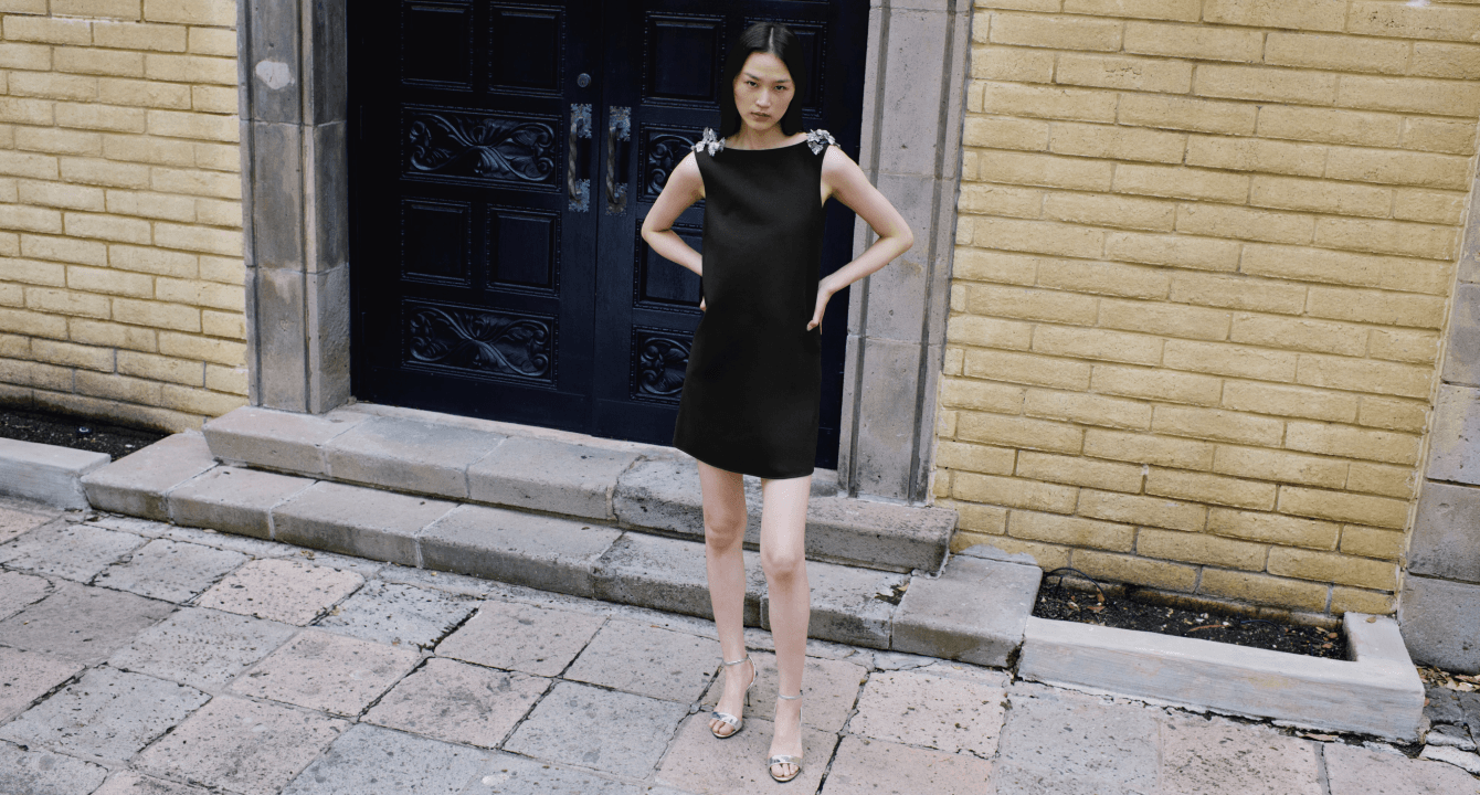 Bergdorf Goodman