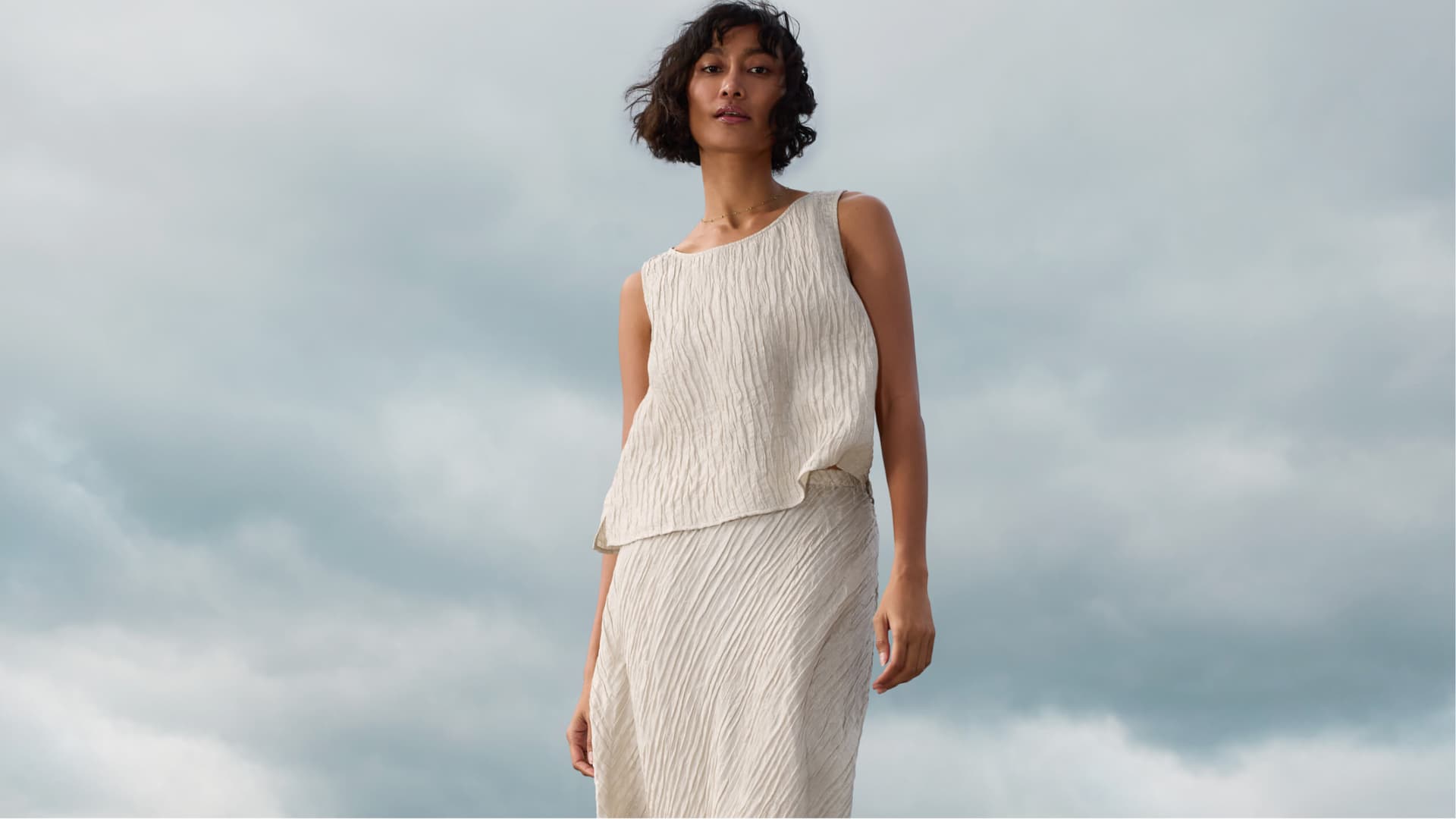 Eileen Fisher