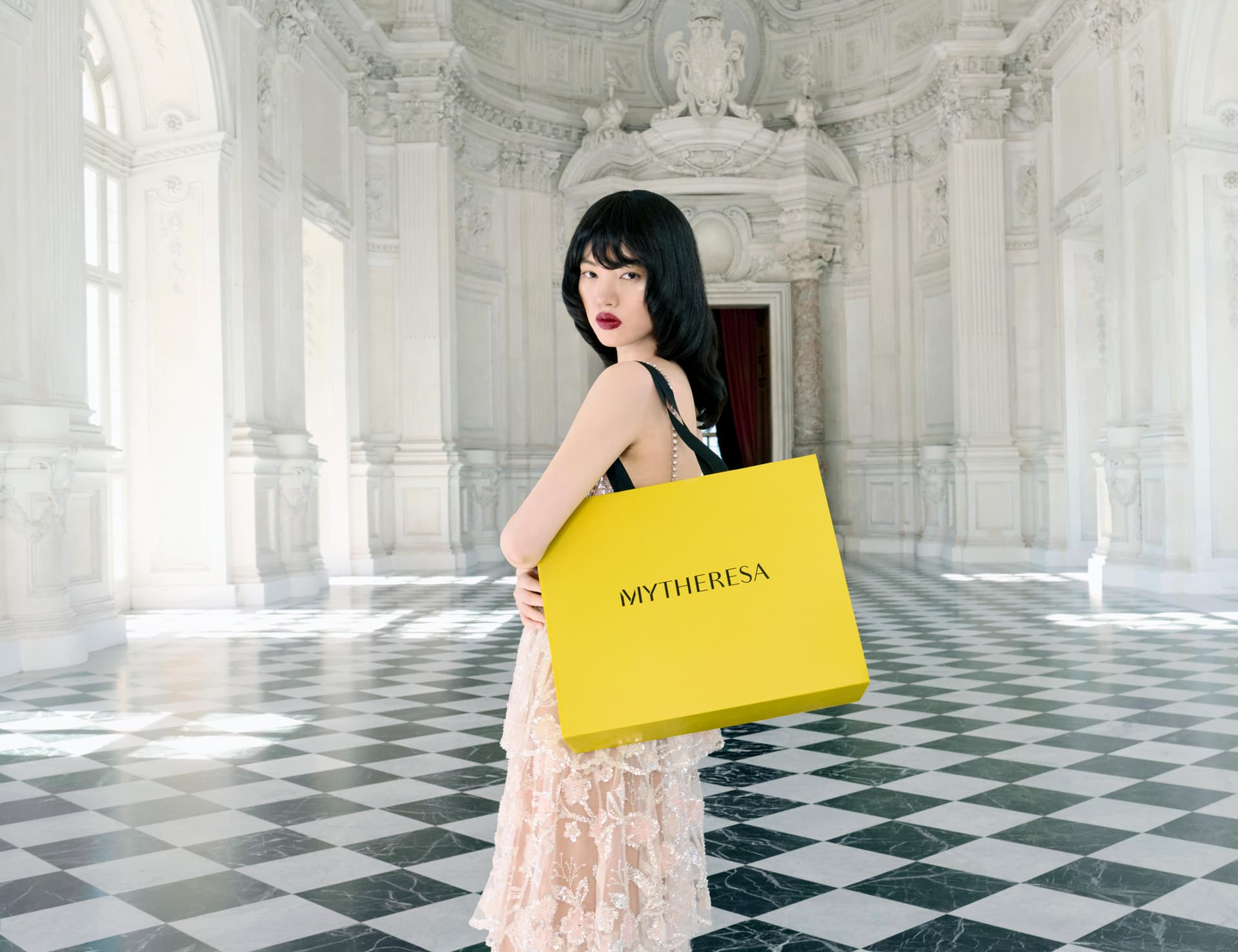 Mytheresa